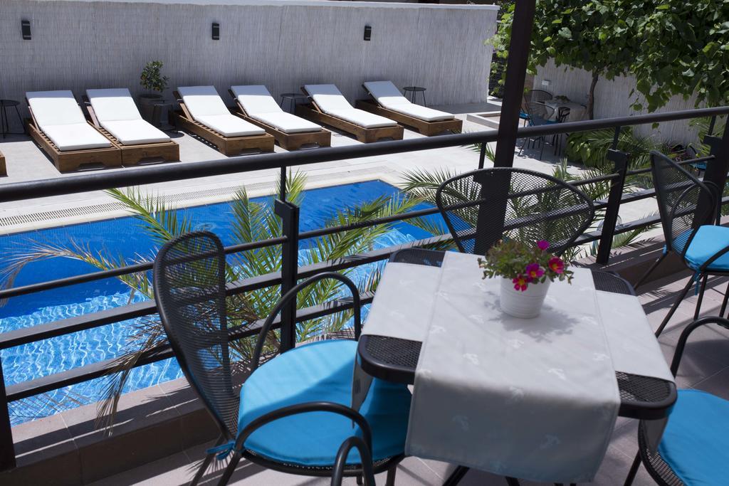 Ema Hotel Sozopol Exterior foto